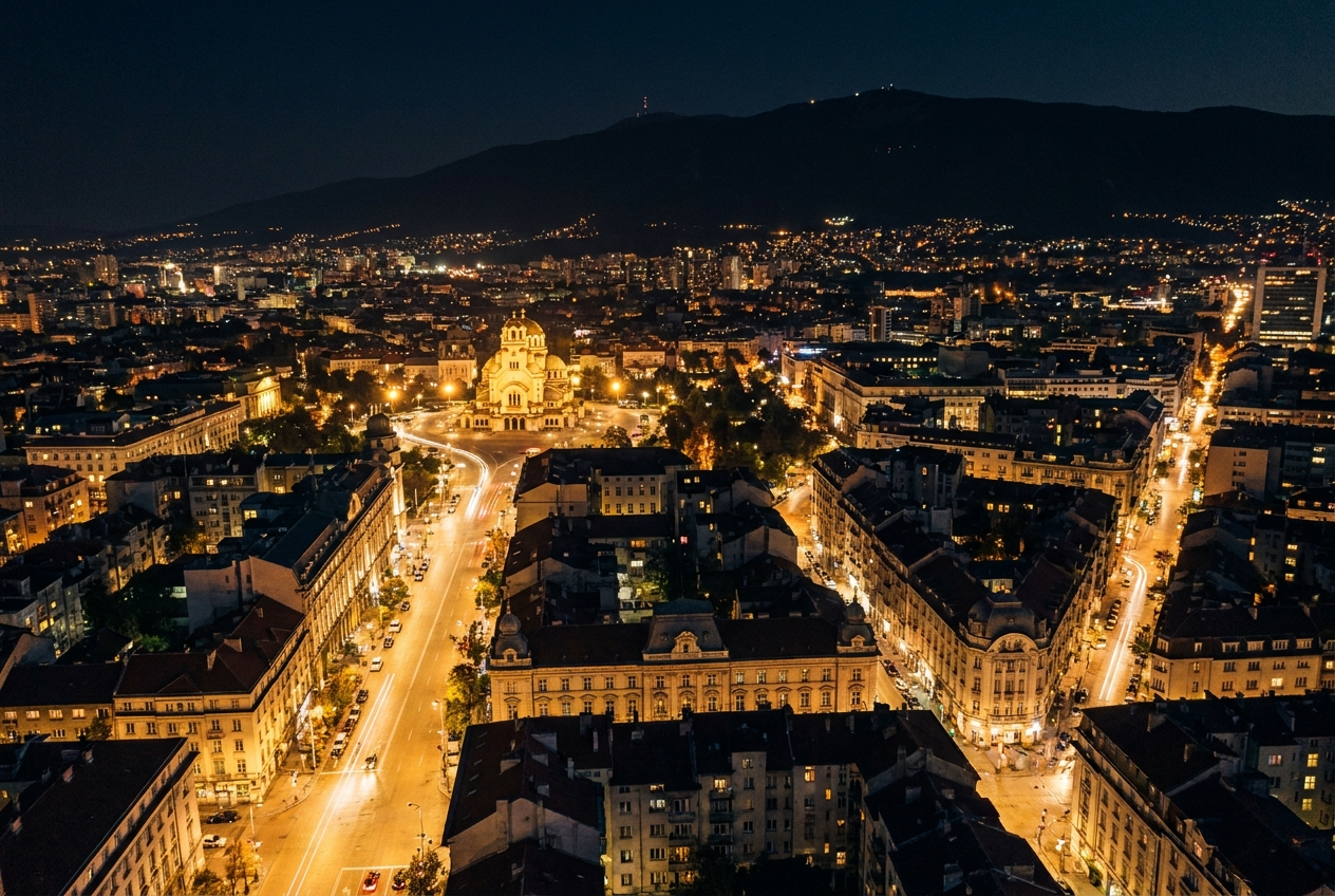 Bulgaria